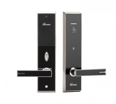 KHOÁ KHÁCH SẠN DEMAX HSL606