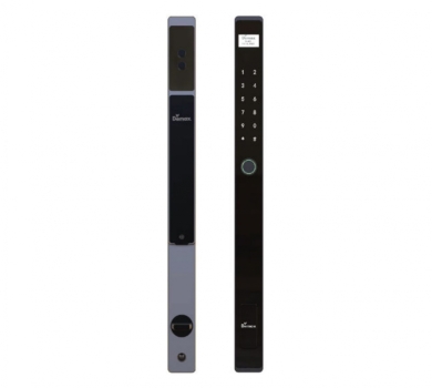 KHÓA THÔNG MINH CỬA NHÔM, SẮT, INOX DEMAX SL808 AG - APP WIFI