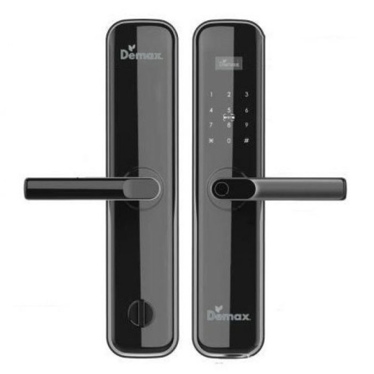 KHOÁ THÔNG MINH DEMAX SL620 GB